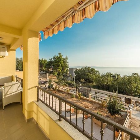 Apartments Masa Veliko Brdo (Makarska) Exterior foto