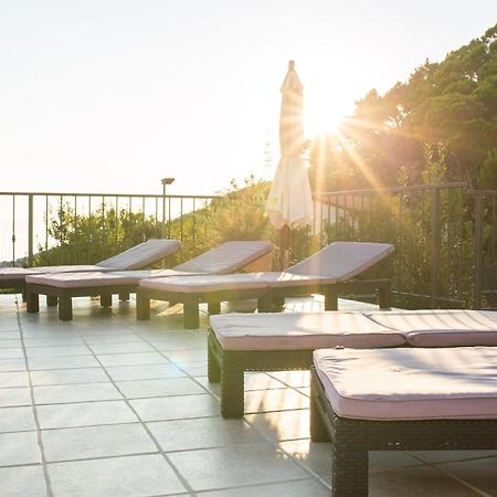 Apartments Masa Veliko Brdo (Makarska) Exterior foto