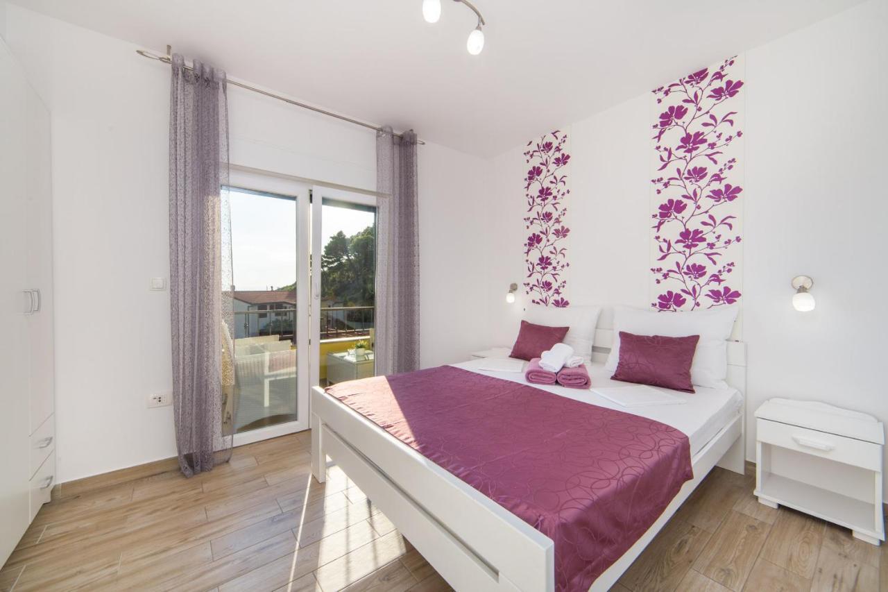 Apartments Masa Veliko Brdo (Makarska) Exterior foto