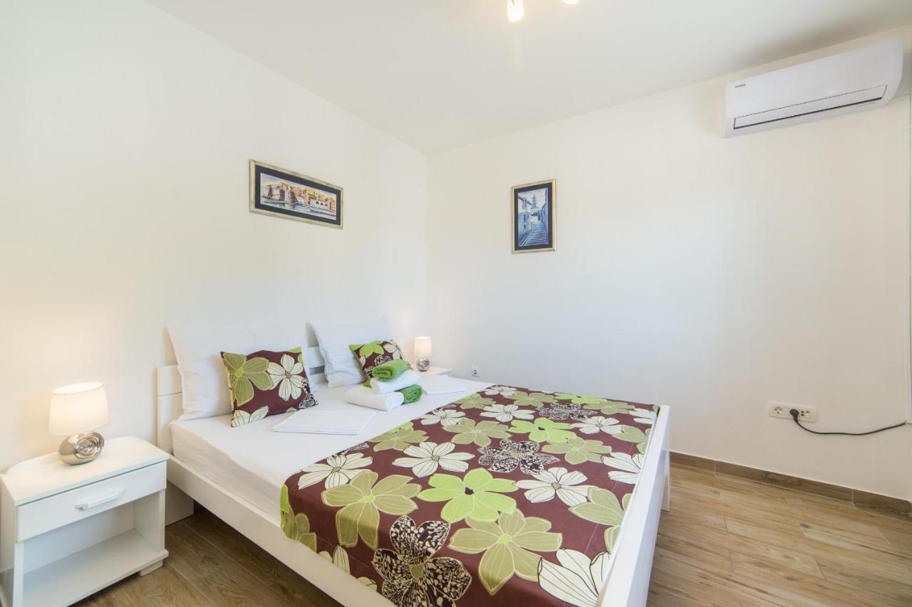 Apartments Masa Veliko Brdo (Makarska) Exterior foto
