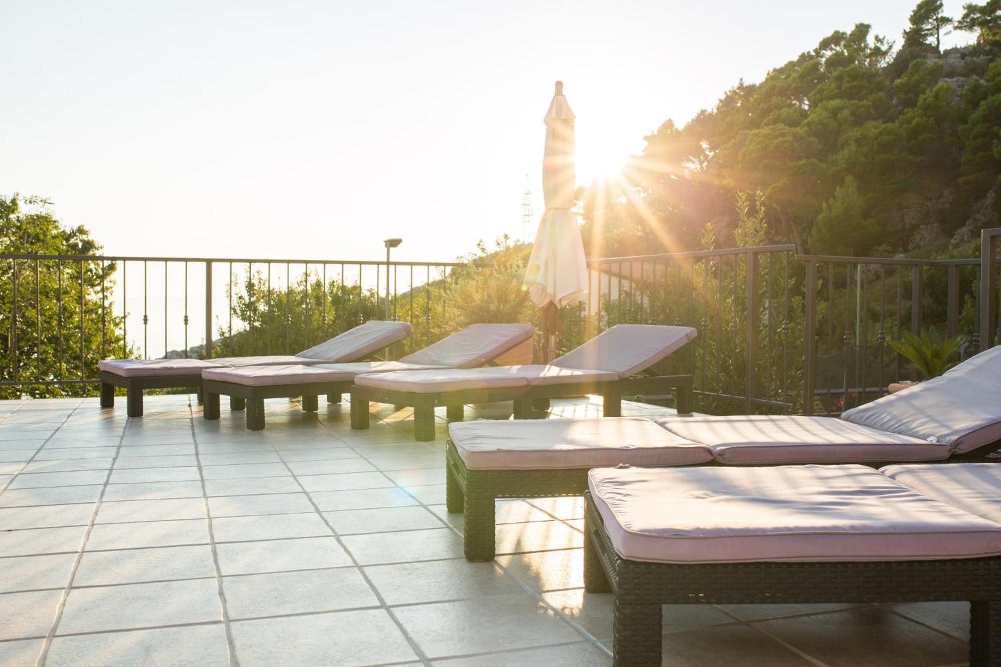 Apartments Masa Veliko Brdo (Makarska) Exterior foto
