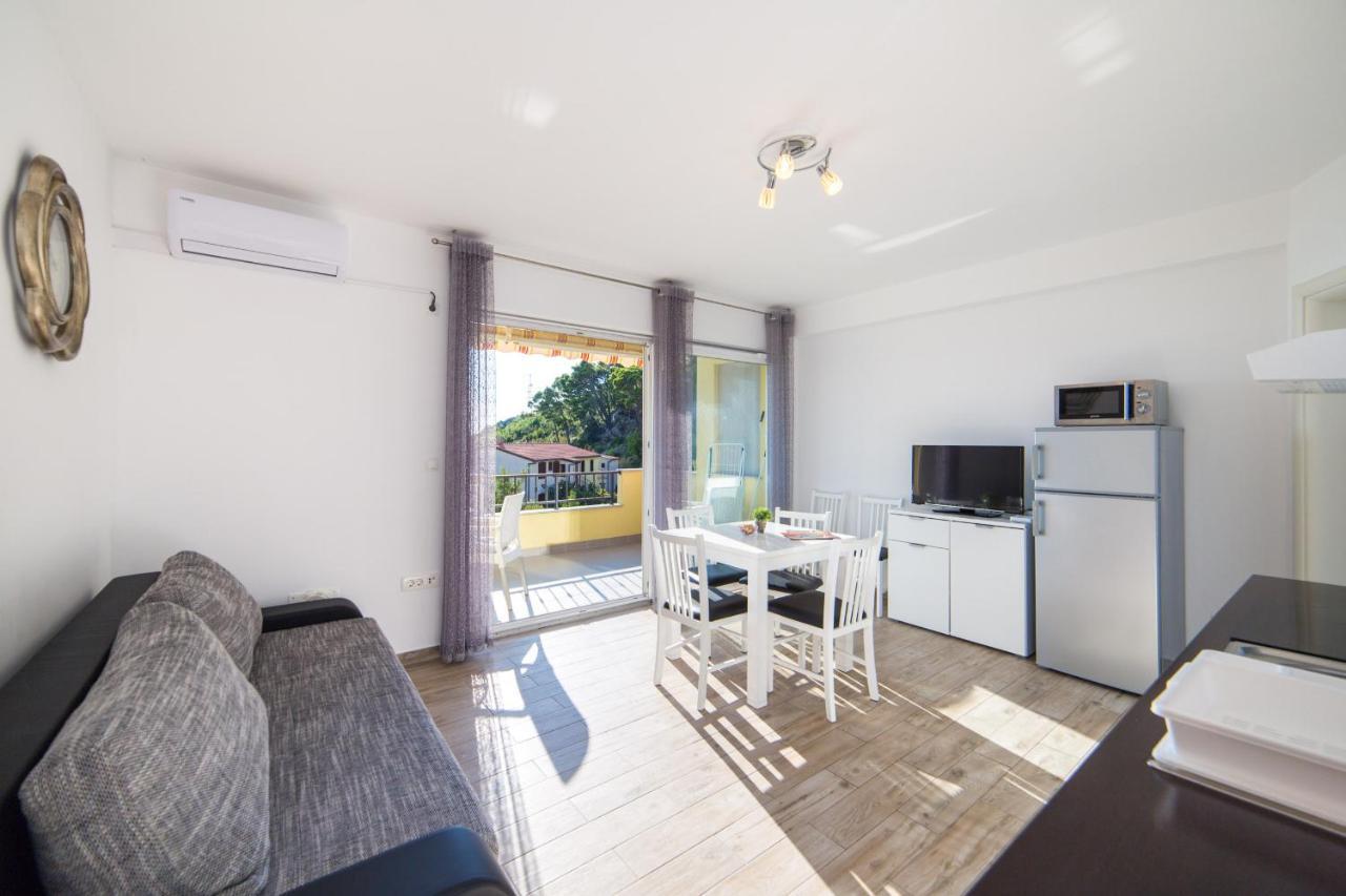 Apartments Masa Veliko Brdo (Makarska) Exterior foto