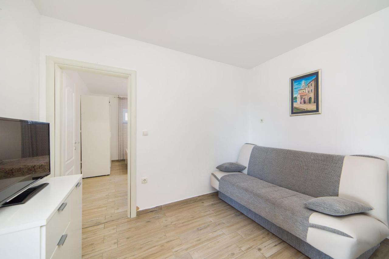 Apartments Masa Veliko Brdo (Makarska) Exterior foto