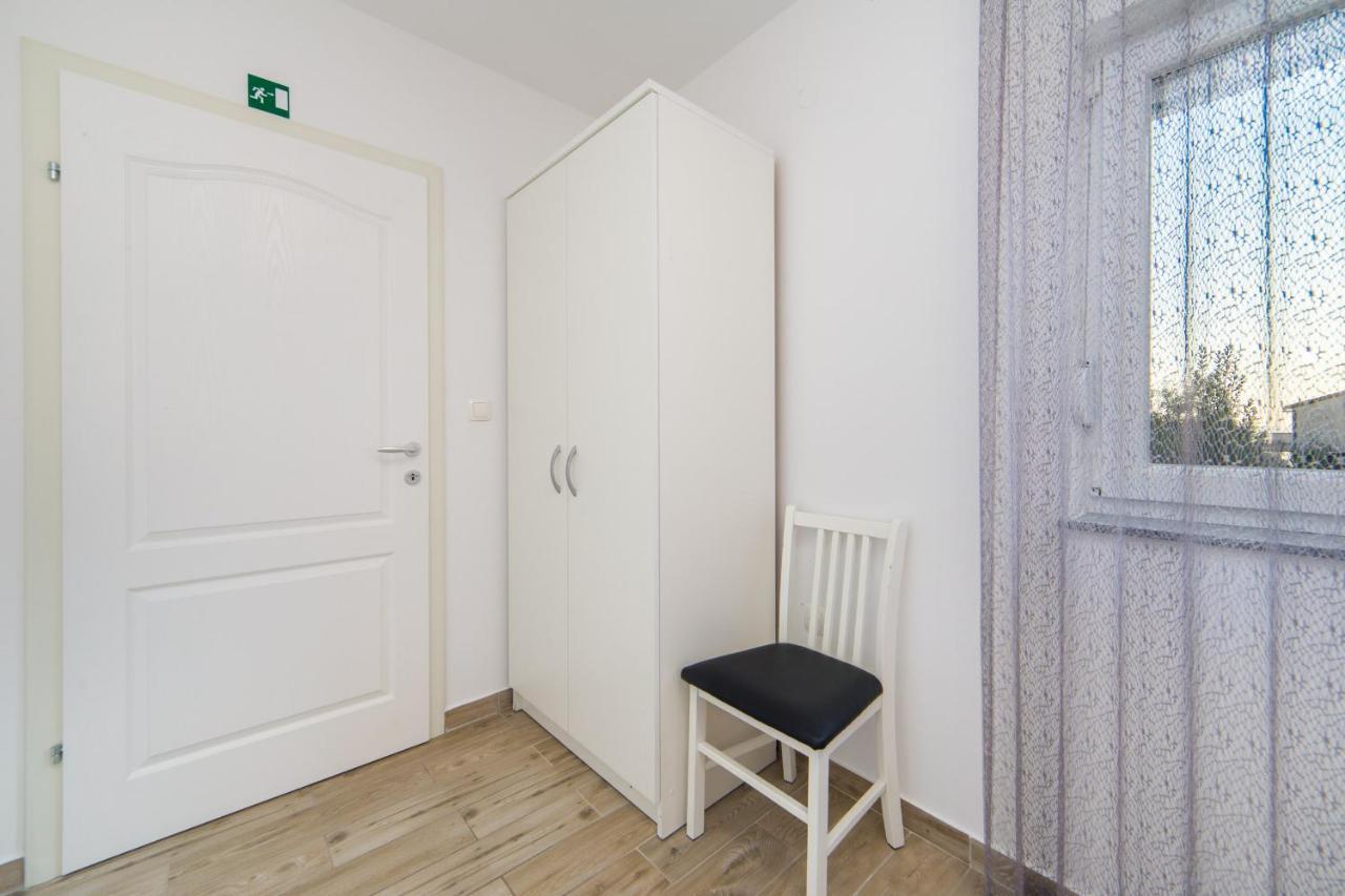 Apartments Masa Veliko Brdo (Makarska) Exterior foto