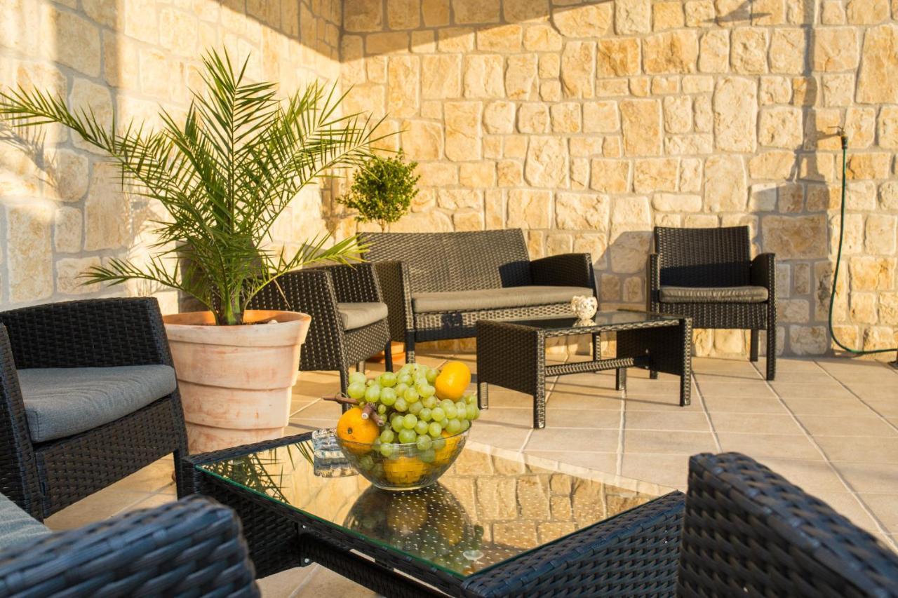 Apartments Masa Veliko Brdo (Makarska) Exterior foto