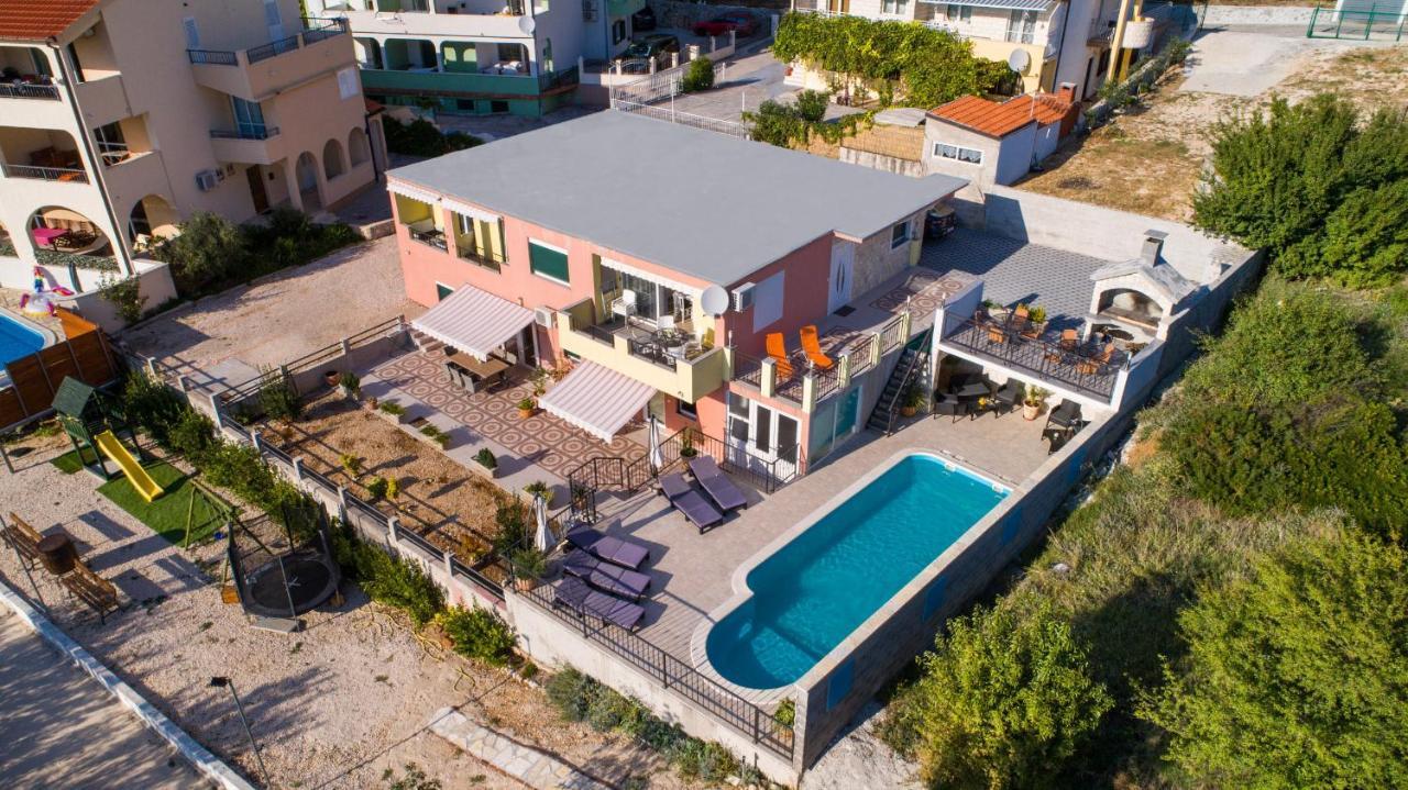 Apartments Masa Veliko Brdo (Makarska) Exterior foto