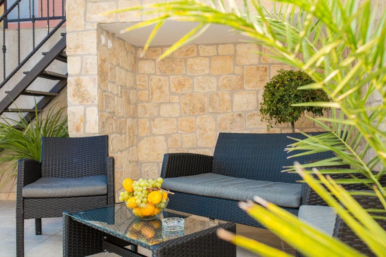 Apartments Masa Veliko Brdo (Makarska) Exterior foto